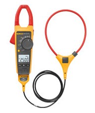 Fluke 376 ��ֱ������Чֵ�Q�ͱ�